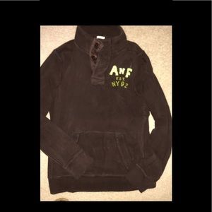 Abercrombie & Fitch Men’s Sweatshirt
